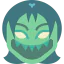 Demon 图标 64x64