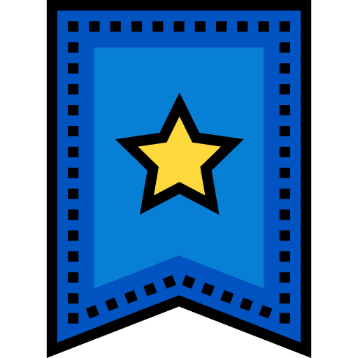Bookmark icon