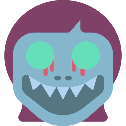Demon icon