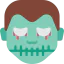Skull icon 64x64