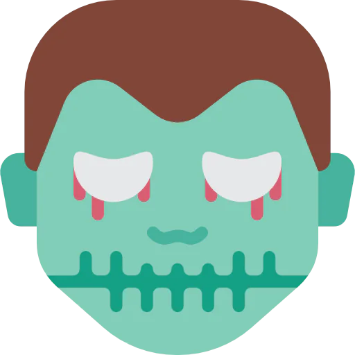 Skull icon