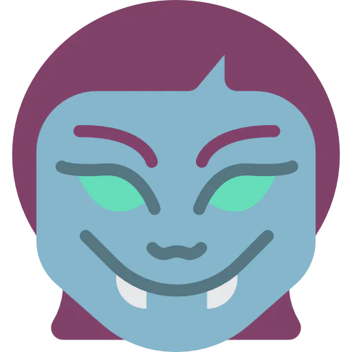Vampire icon