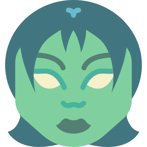 Demon icon