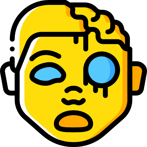 Zombie icon
