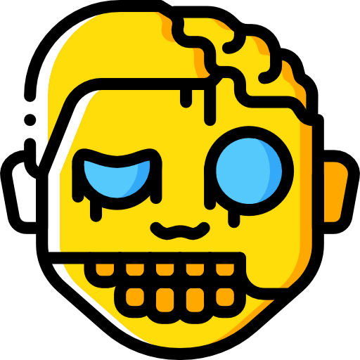Zombie icon