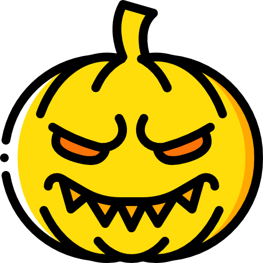 Pumpkin icon