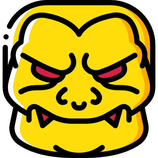 Monster icon