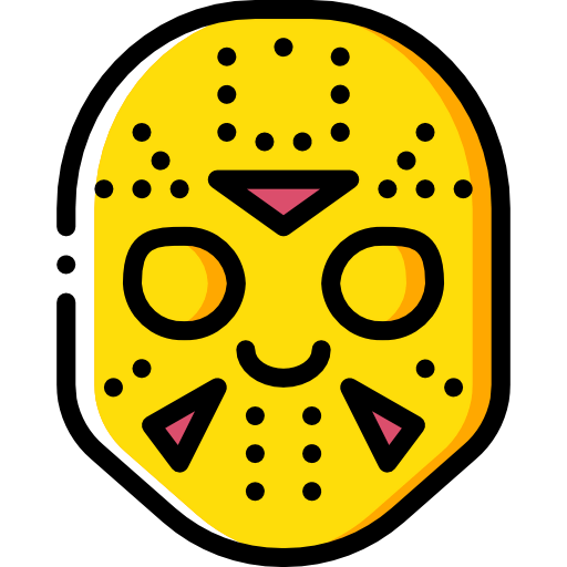 Serial killer icon