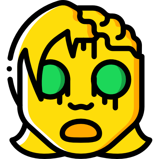 Zombie icon