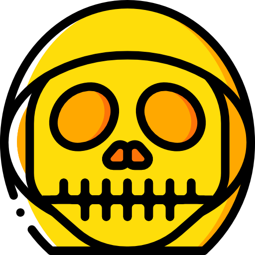 Death icon