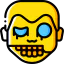 Zombie Ikona 64x64