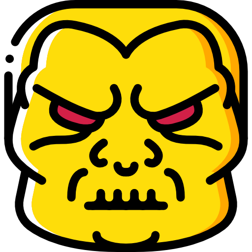 Monster icon