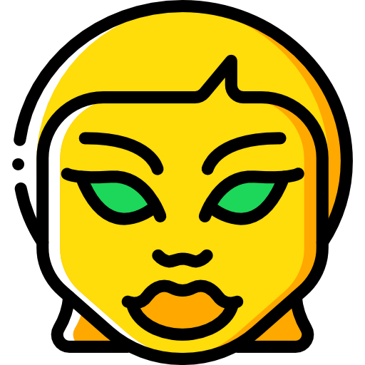 Evil icon