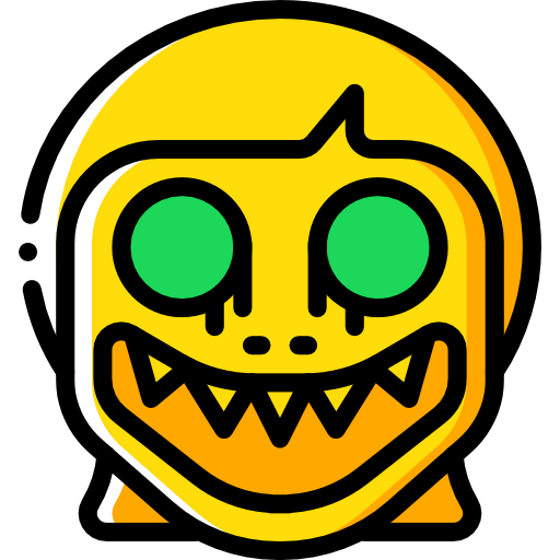 Demon icon