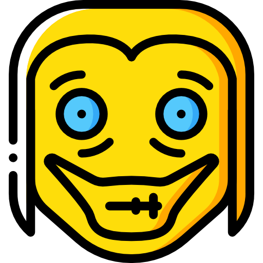 Serial killer icon