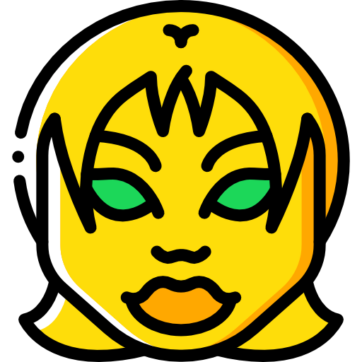 Demon icon