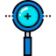 Zoom in icon 64x64