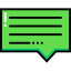 Chat icon 64x64