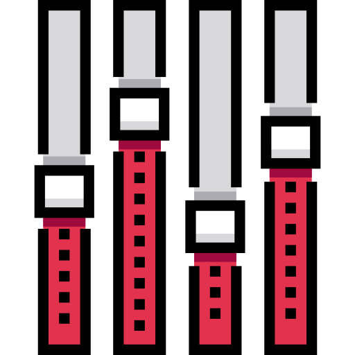 Levels ícono