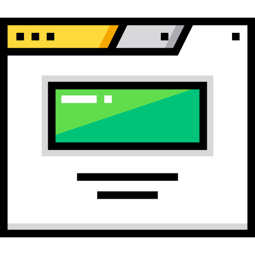 Browser icon