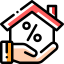 Mortgage icon 64x64
