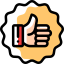 Like icon 64x64