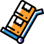 Trolley icon 64x64