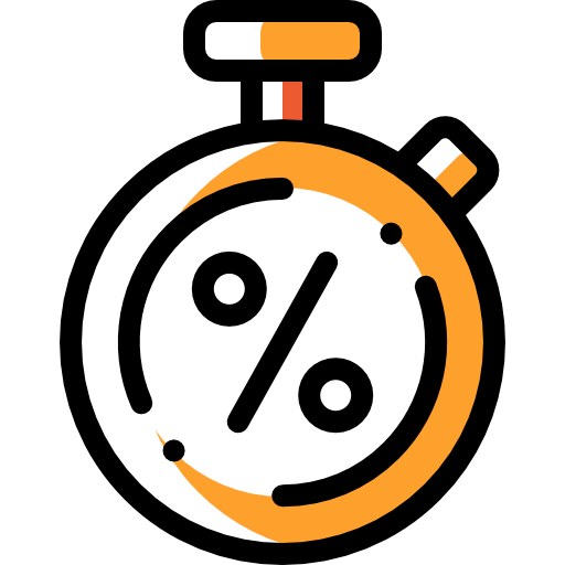 Stopwatch icon