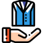 Jacket icon 64x64