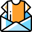 Newsletter icon 64x64