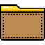 Folder icon 64x64