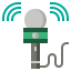 Microphone icon 64x64