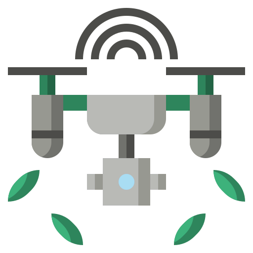 Drone icon