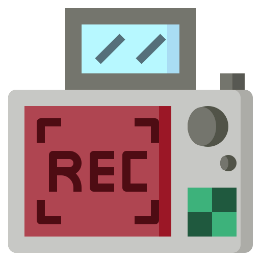 Camera icon