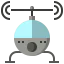 Helicopter icon 64x64