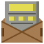 Mail icon 64x64