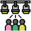 Concert icon 64x64