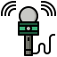 Microphone icon 64x64
