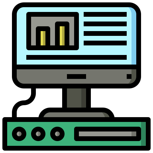 Tv icon