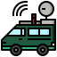 Mobile unit Ikona 64x64