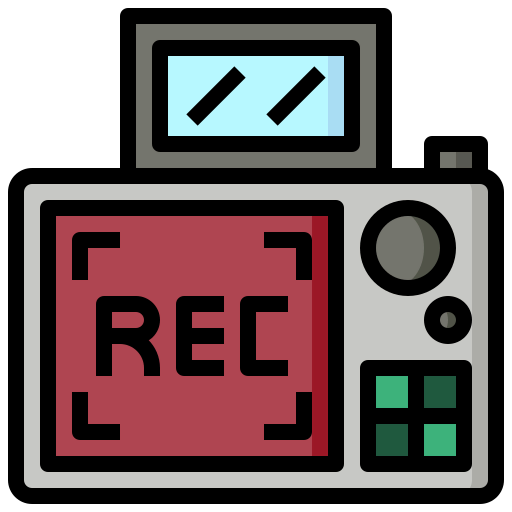 Camera icon