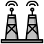 Antenna icon 64x64