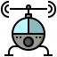 Helicopter icon 64x64