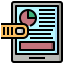 Tablet icon 64x64