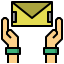 Email icon 64x64