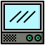 Monitor icon 64x64