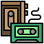Walkman icon 64x64