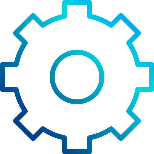 Settings icon