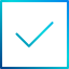 Check icon 64x64