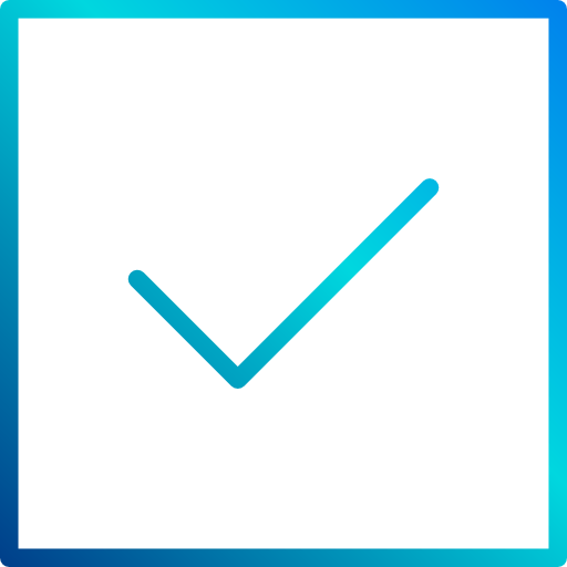 Check icon